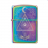 Зажигалка Multi Color Eye of Providence Design ZIPPO 49061 - Зажигалка Multi Color Eye of Providence Design ZIPPO 49061