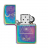 Зажигалка Multi Color Eye of Providence Design ZIPPO 49061 - Зажигалка Multi Color Eye of Providence Design ZIPPO 49061