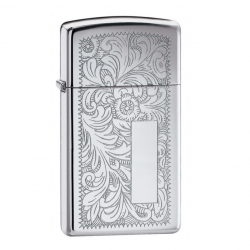 Зажигалка Slim® ZIPPO 1652