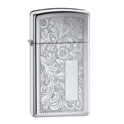 Зажигалка Slim® ZIPPO 1652 