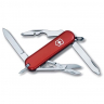 Многофункциональный складной нож-брелок Victorinox Manager 0.6365