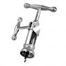 Винтовой штопор (с воротом) Farfalli King Satin Finish O200.SL Винтовой штопор (с воротом) Farfalli King Satin Finish O200.SL