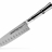 Кухонный нож Сантоку Samura Bamboo SBA-0093 - Кухонный нож Сантоку Samura Bamboo SBA-0093