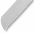 Кухонный нож для хлеба Samura Golf SG-0055 - Кухонный нож для хлеба Samura Golf SG-0055