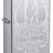 Зажигалка Harley-Davidson® ZIPPO 49660 - Зажигалка Harley-Davidson® ZIPPO 49660