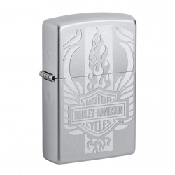 Зажигалка Harley-Davidson® ZIPPO 49660