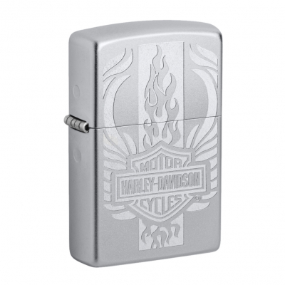 Зажигалка Harley-Davidson® ZIPPO 49660 