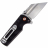 Складной нож Artisan Cutlery Proponent 1820P-BBK - Складной нож Artisan Cutlery Proponent 1820P-BBK