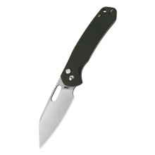 Складной нож CJRB Pyrite J1925A-MGN