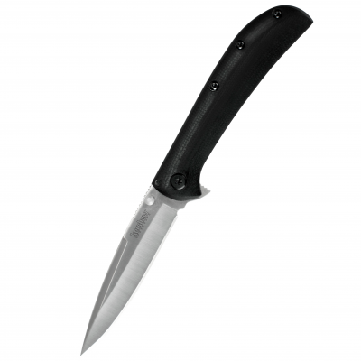 Складной полуавтоматический нож Kershaw AM-3 K2335 Новинка!