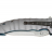 Складной нож Boker Magnum Blue 01RY199 - Складной нож Boker Magnum Blue 01RY199