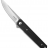 Складной нож Boker Plus Kwaiken Mini Flipper G10 01BO289 - Складной нож Boker Plus Kwaiken Mini Flipper G10 01BO289