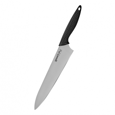 Кухонный шеф нож Samura Golf SG-0085 
