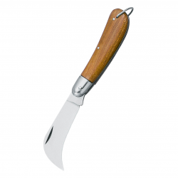 Складной нож садовый Fox Gardening & Country 369/19 B