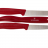 Набор кухонных ножей для нарезки 3 в 1 Victorinox 6.7111.3 - Набор кухонных ножей для нарезки 3 в 1 Victorinox 6.7111.3