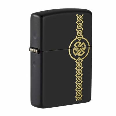 Зажигалка Celtic Design ZIPPO 49518 