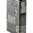 Зажигалка Black Ice® Newsprint Design ZIPPO 49049 - Зажигалка Black Ice® Newsprint Design ZIPPO 49049