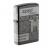 Зажигалка Black Ice® Newsprint Design ZIPPO 49049 - Зажигалка Black Ice® Newsprint Design ZIPPO 49049