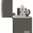 Зажигалка Black Ice ZIPPO 150ZL - Зажигалка Black Ice ZIPPO 150ZL