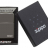 Зажигалка Black Ice ZIPPO 150ZL - Зажигалка Black Ice ZIPPO 150ZL
