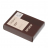 Портсигар S.QUIRE NSO21-95DBr-RB - Портсигар S.QUIRE NSO21-95DBr-RB