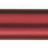 Шариковая ручка HAUSER H6075-red - Шариковая ручка HAUSER H6075-red