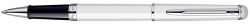 Роллерная ручка Hemisphere Essential White CT WATERMAN S0920950