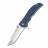 Складной нож Boker Magnum Blue Line 01SC001 - Складной нож Boker Magnum Blue Line 01SC001