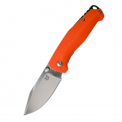 Складной нож Fox TUR Design by Vox FX-523OR