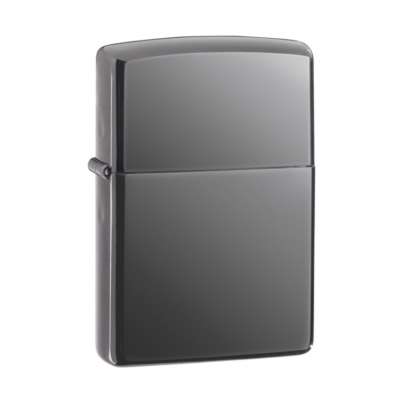 Зажигалка Black Ice ZIPPO 150 