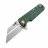 Складной нож Artisan Cutlery Proponent 1820P-GNF - Складной нож Artisan Cutlery Proponent 1820P-GNF