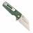 Складной нож Artisan Cutlery Proponent 1820P-GNF - Складной нож Artisan Cutlery Proponent 1820P-GNF