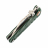 Складной нож Artisan Cutlery Proponent 1820P-GNF - Складной нож Artisan Cutlery Proponent 1820P-GNF