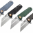 Складной нож Artisan Cutlery Proponent 1820P-GNF - Складной нож Artisan Cutlery Proponent 1820P-GNF