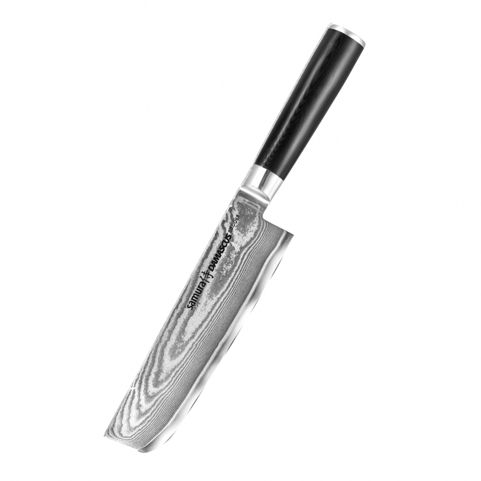 Нож Накири Самура Купить