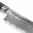 Кухонный нож накири Samura Damascus SD-0043 - Кухонный нож накири Samura Damascus SD-0043