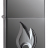 Зажигалка Armor™ High Polish Black Ice® Flame Design ZIPPO 29928 - Зажигалка Armor™ High Polish Black Ice® Flame Design ZIPPO 29928