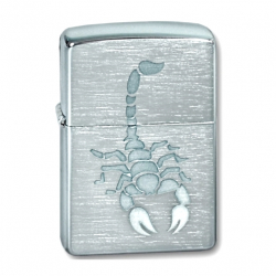 Зажигалка ZIPPO 200 Scorpion