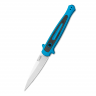 Складной автоматический нож Kershaw Launch 8 7150TEALSW