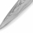 Кухонный нож для нарезки Samura Damascus SD-0045 - Кухонный нож для нарезки Samura Damascus SD-0045