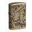 Зажигалка Armor™ Freedom Skull Antique Brass™ ZIPPO 49035 - Зажигалка Armor™ Freedom Skull Antique Brass™ ZIPPO 49035