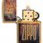 Зажигалка Rusty Plate Design ZIPPO 29879 - Зажигалка Rusty Plate Design ZIPPO 29879