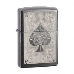 Зажигалка Ace ZIPPO 28323
