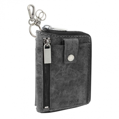 Портмоне ARIZONA WENGER W23-21BLACK 