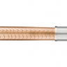 Ручка-роллер Hemisphere Deluxe Rose Wave CT WATERMAN 2043235