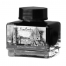 Флакон чернил CITY FANTASY Da Vinci Charcoal Grey (15 мл) PIERRE CARDIN PC332-M9