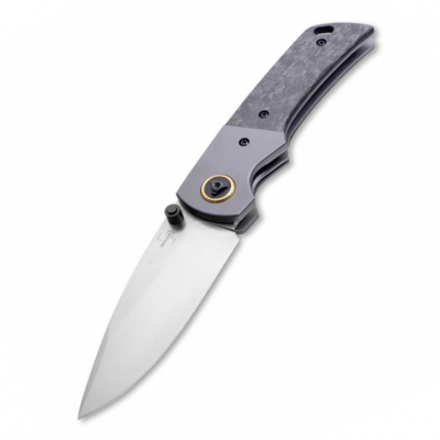 Складной нож Boker Gulo Pro Marble CF 01BO177 