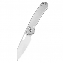 Складной нож CJRB Pyrite J1925A-ST