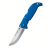 Складной нож Cold Steel Finn Wolf Blue 20NPG - Складной нож Cold Steel Finn Wolf Blue 20NPG