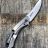 Складной нож Zero Tolerance Sinkevich 0460TI - Складной нож Zero Tolerance Sinkevich 0460TI